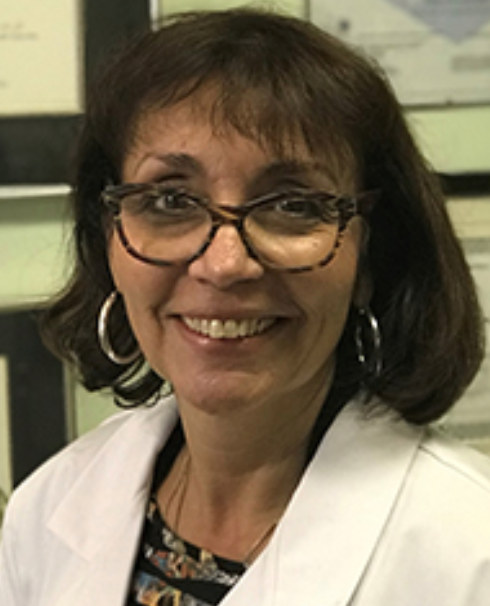 Dr. Desneige Datillo