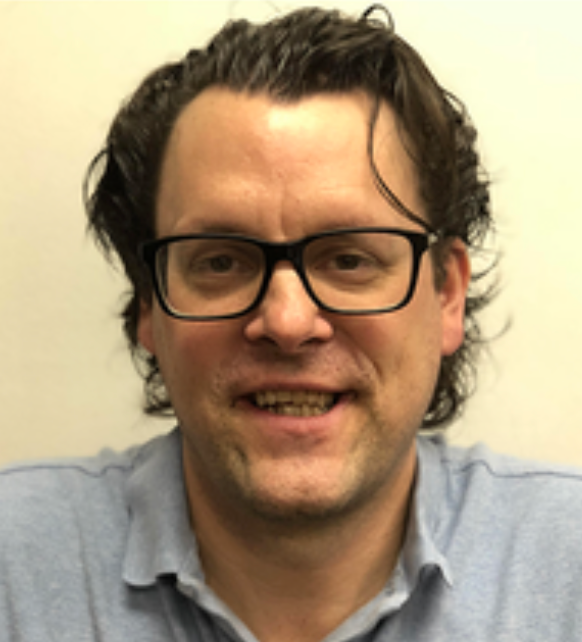 Robert Greczanik, D.Ac., EAMP