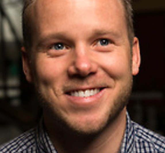 Dr. Luke Hartmann