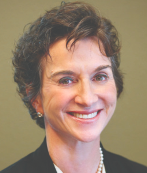 Dr. Eleanor P. Womack