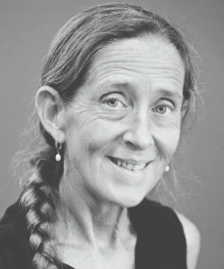 Pauline Martin, FNP-BC