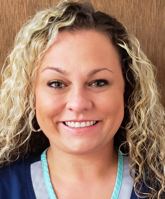 Sasia Maloney PBT, MLT