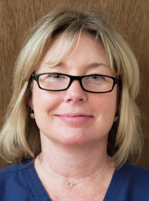 Tracie Davis R.N., B.S.N.