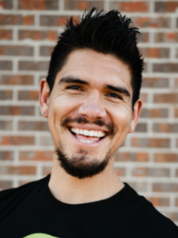 MATT KINNEBERG