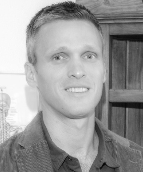 Thomas H. Krieger-Fritsch, DC, APC