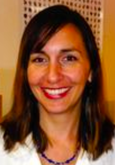Dr. Noelle Baroody