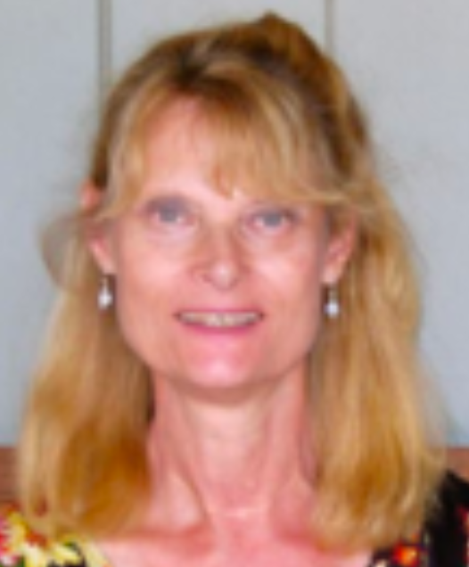 Theresa Strassburger