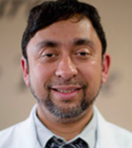 Dr. Riaz Ul Haque MD