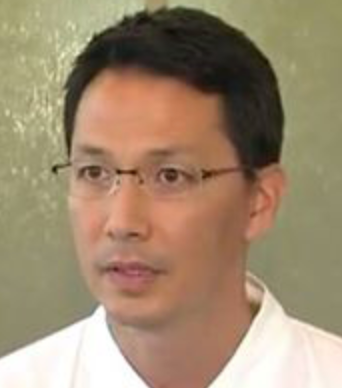 Dr. Gene Healy