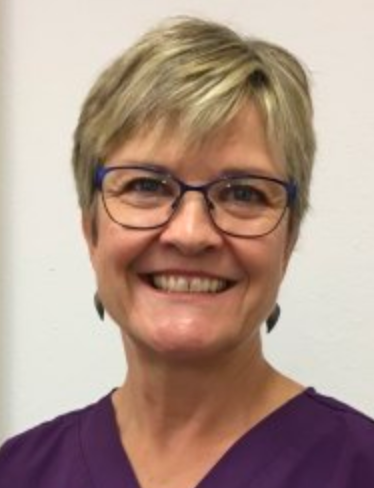 Dr. Kay Lynch