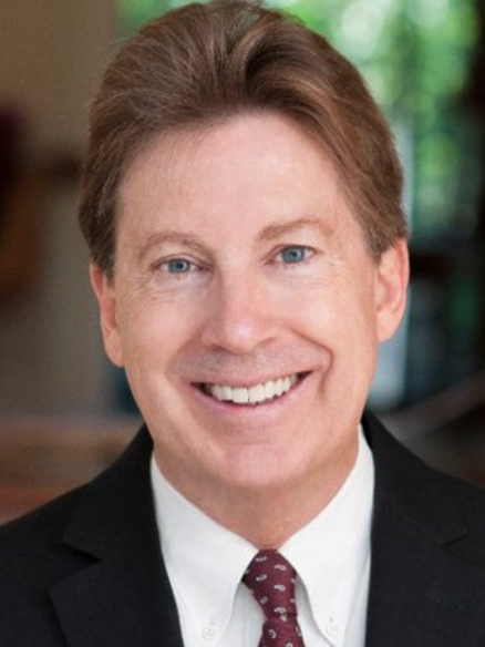 DR. DALE BREDESEN