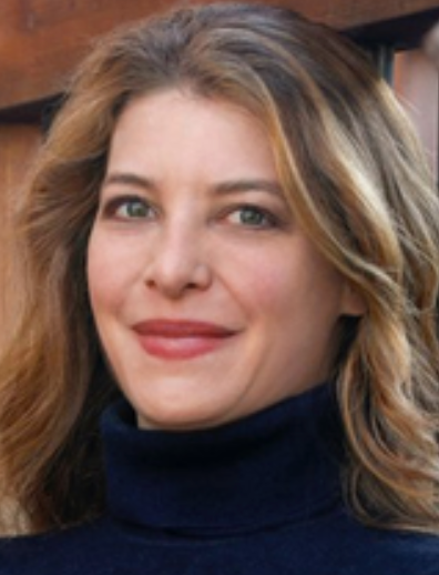 Nina Teicholz