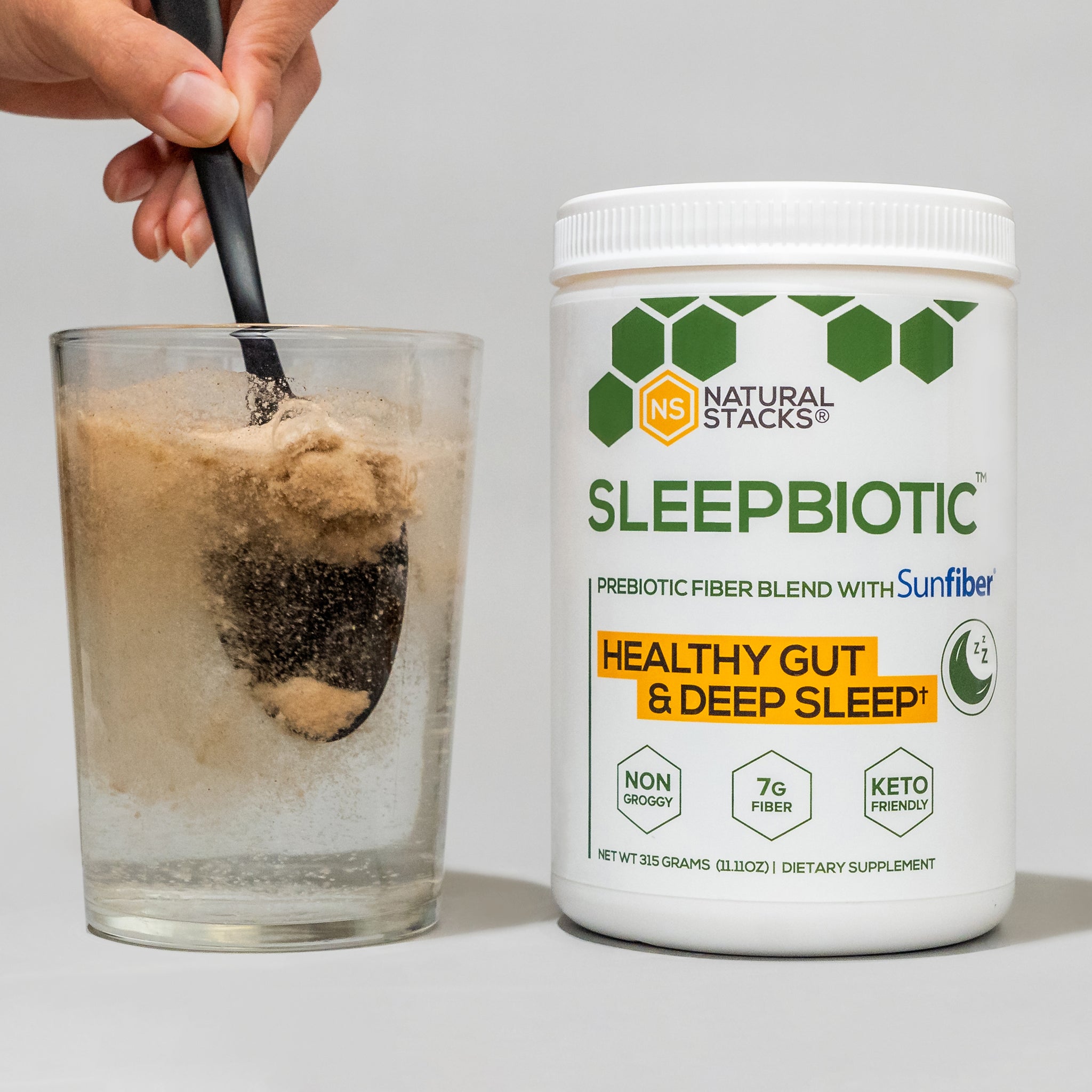 sleepbiotic 