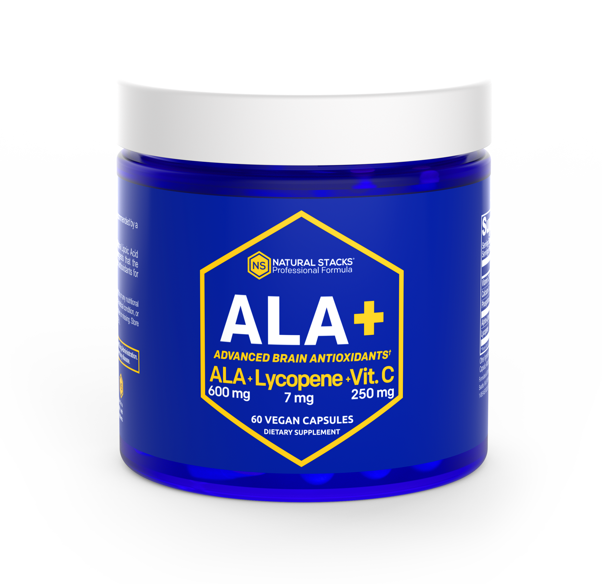 ALA+