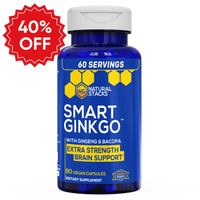 View Smart Ginkgo™
