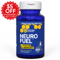 View NEUROFUEL™ Nootropic