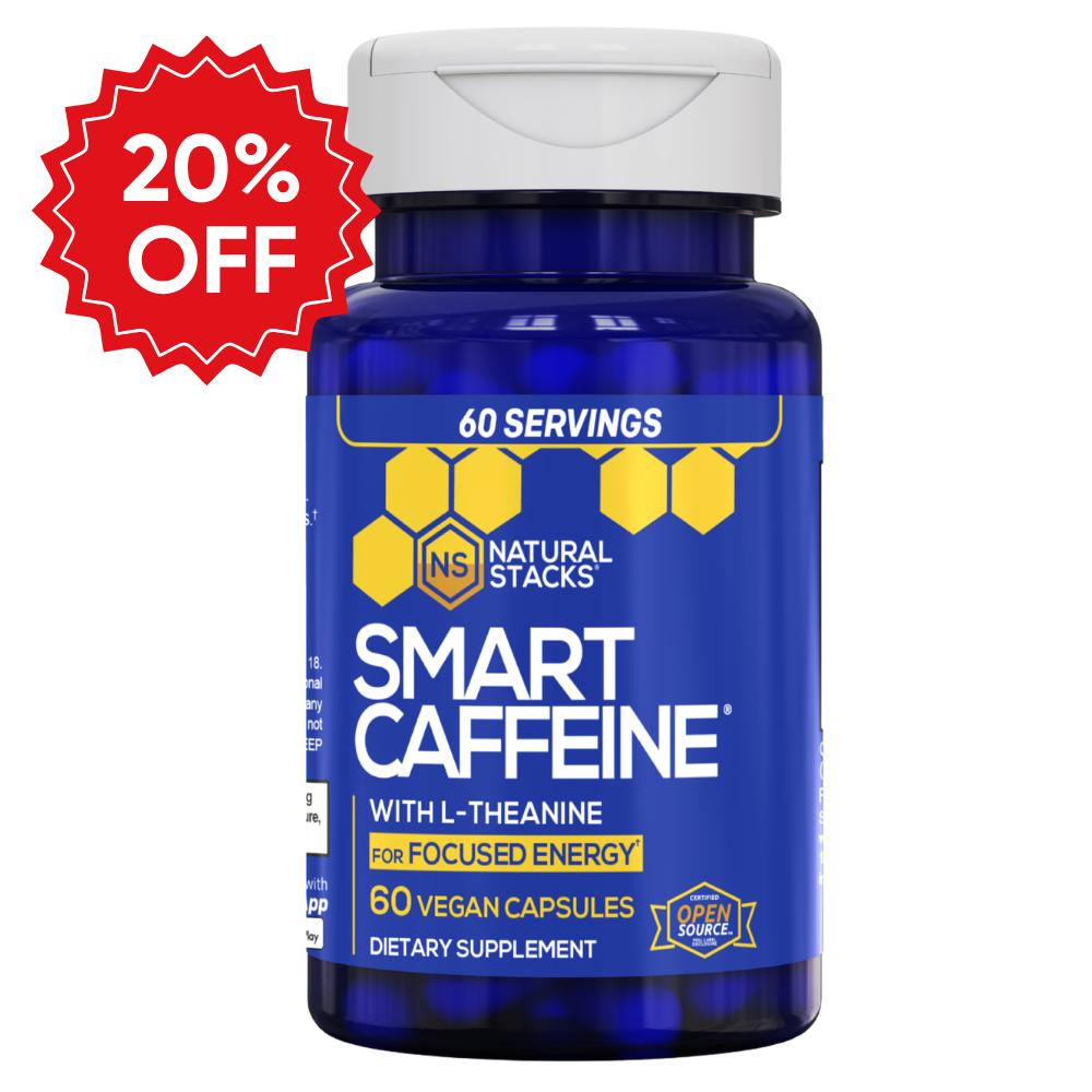 Smart Caffeine®