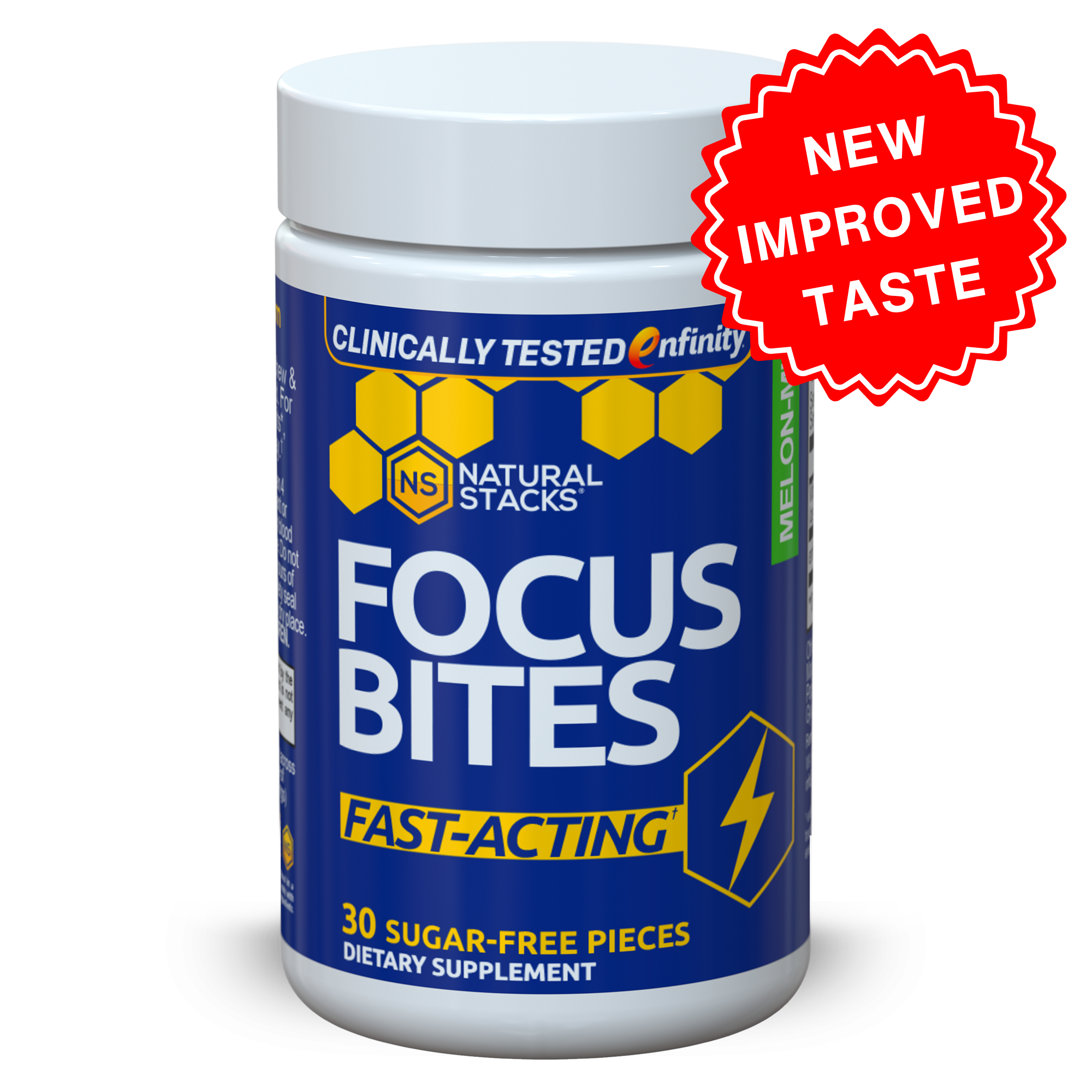 Focus Bites