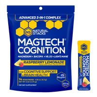View MagTech® Cognition Drink