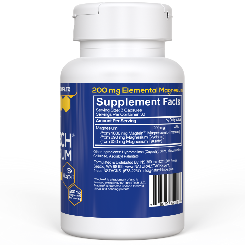MagTech® Magnesium