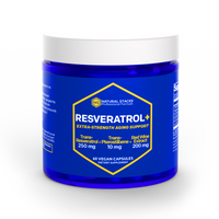 View Resveratrol+