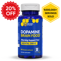 View Dopamine Brain Food™