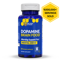 View Dopamine Brain Food™