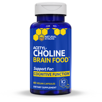 View Acetylcholine Brain Food™