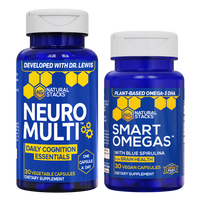 View Brain Essentials Stack