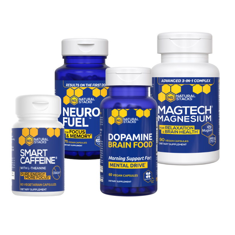 Mental Performance Stackā¢