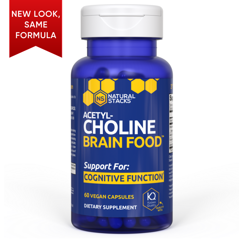 Choline product image