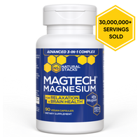 View MagTech® Magnesium (90ct)