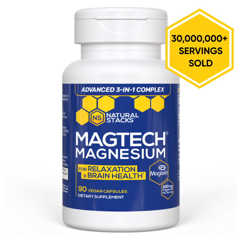 Magtech Magnesium