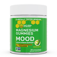 View Mood Magnesium Gummies