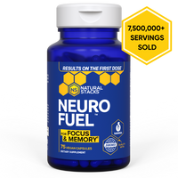 View NEUROFUEL™ Nootropic