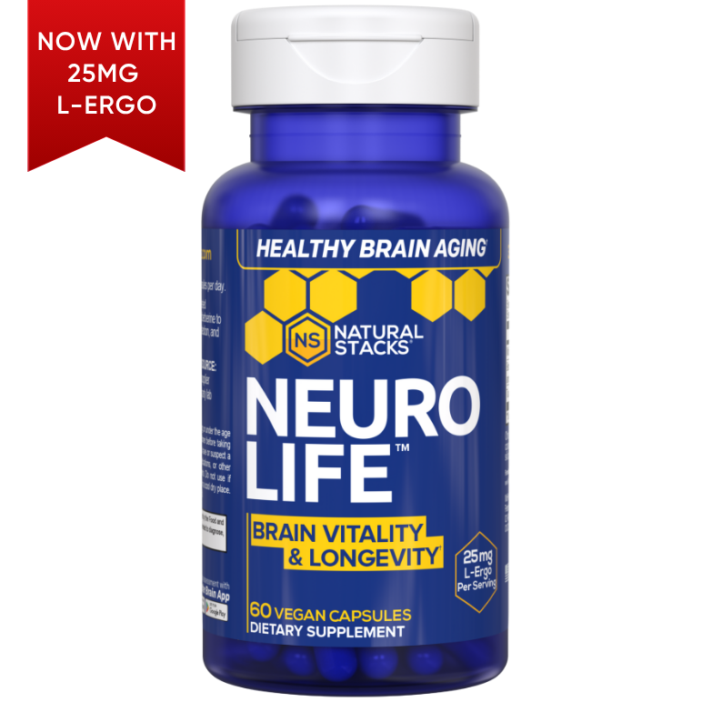 Neurolife bottle
