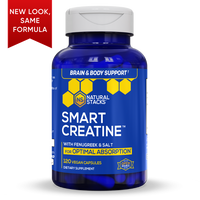 View Smart Creatine™