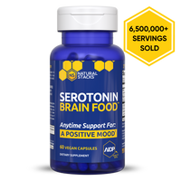 View Serotonin Brain Food™