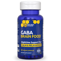 View GABA Brain Food™