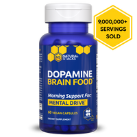 View Dopamine Brain Food™
