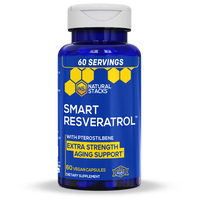View Smart Resveratrol™