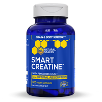View Smart Creatine™