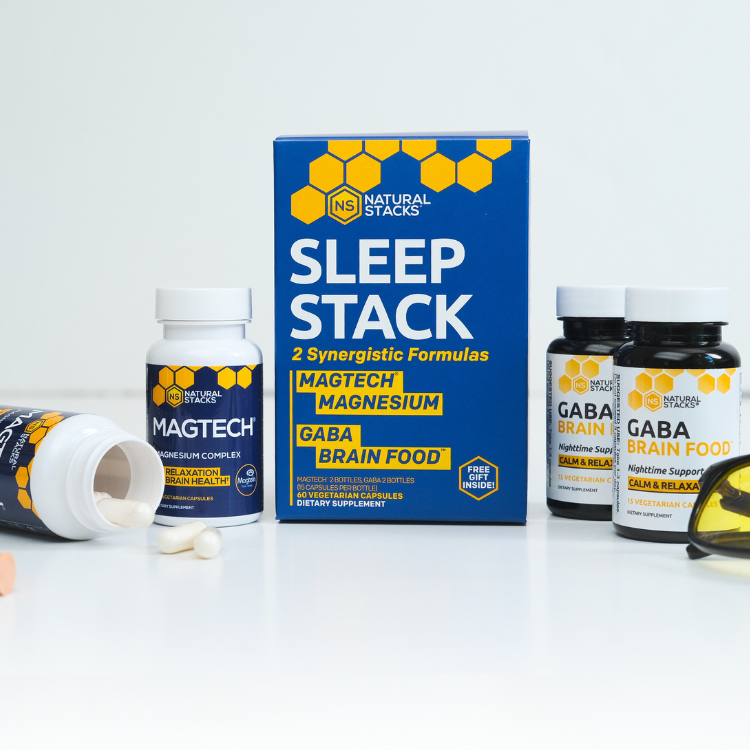 sleep stack