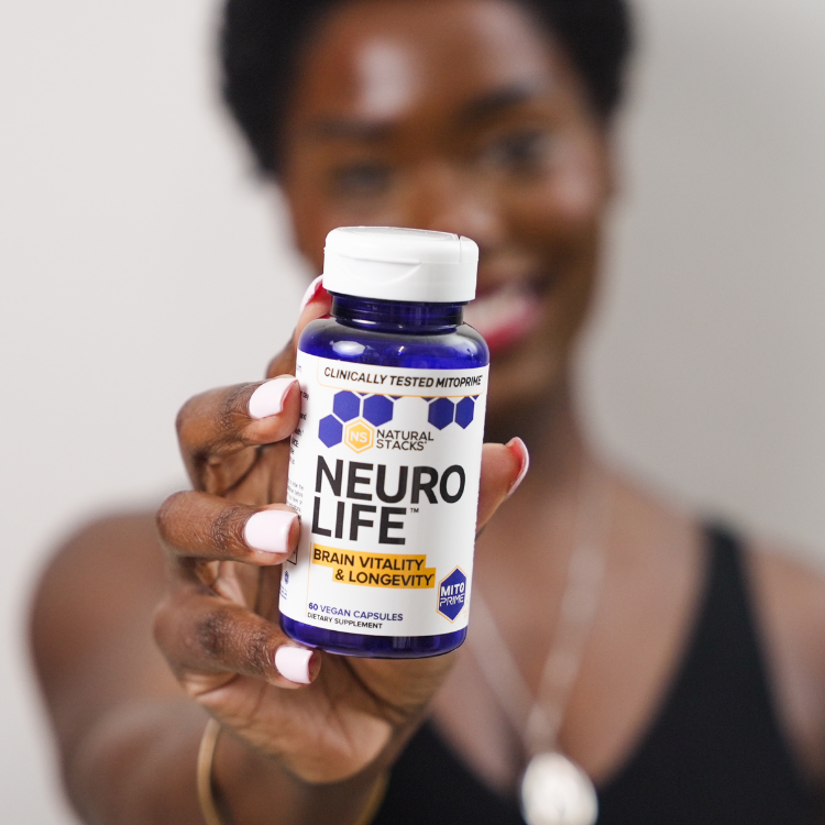 Performance and Longevity Stack