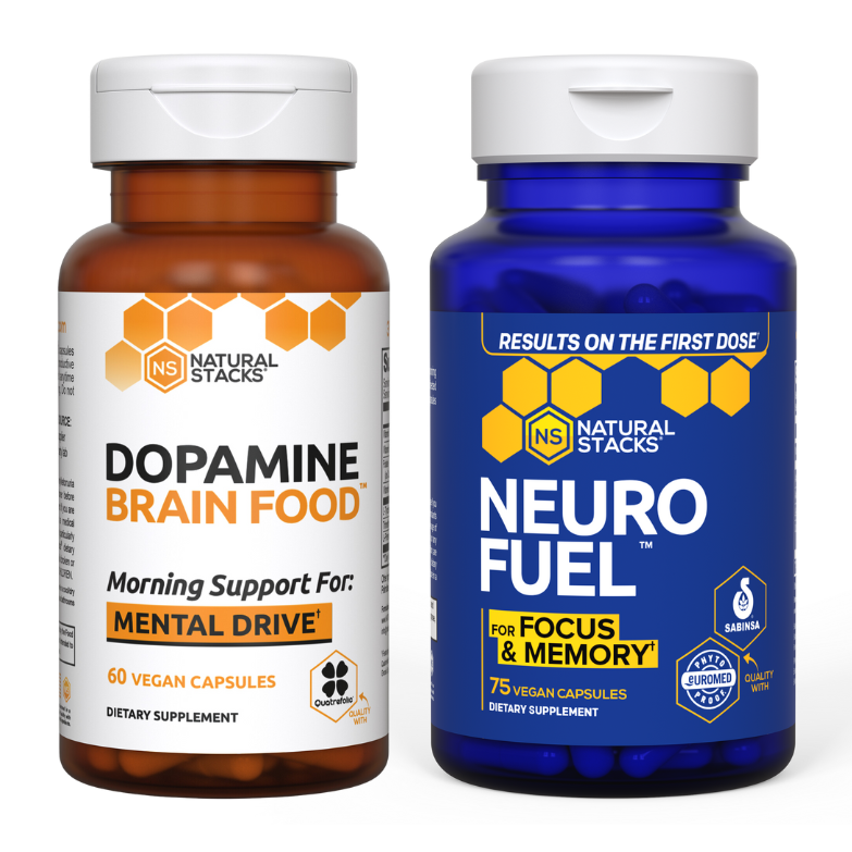 Focus & Memory Stack