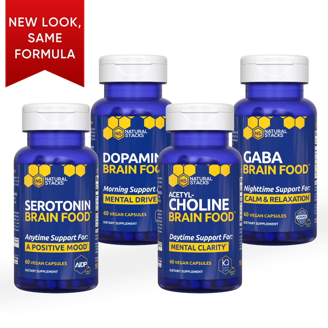 Brain food box image