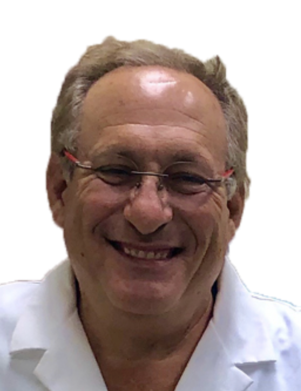 Jeff Sack, M.D