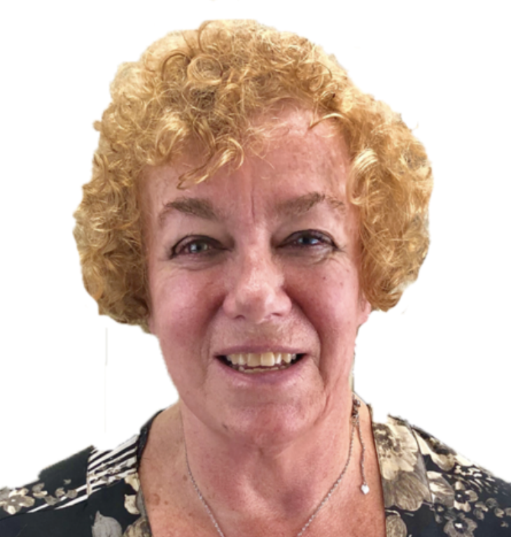Beth Moran