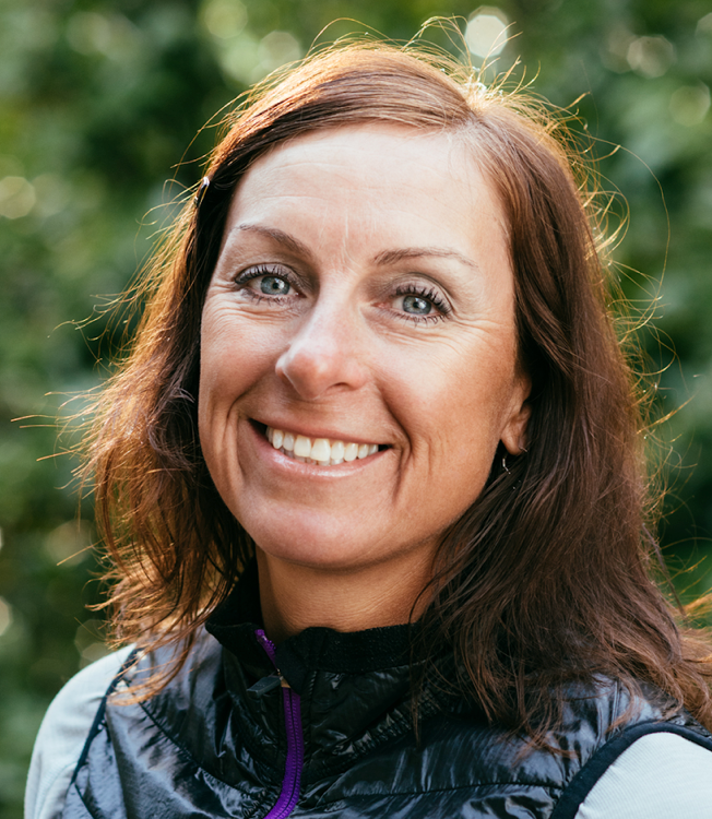 Debbie Potts