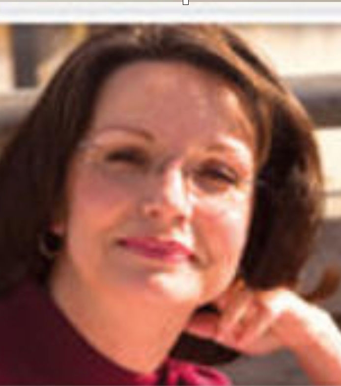 Dr. Renée Woods